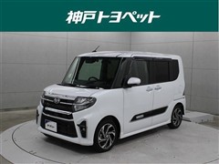 ダイハツ タント カスタムRS スタイルセレ