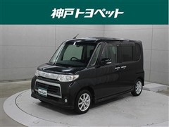 ダイハツ　タント カスタムX スペシャル