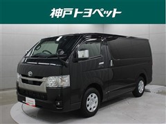 ハイエースV S GLダークP2