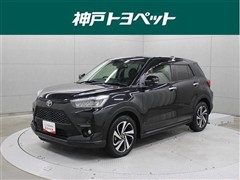 トヨタ ライズ Z