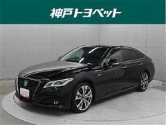 クラウンHV G