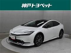 トヨタ プリウス Z