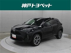 トヨタ ヤリスクロス Z