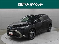 カローラクロスHV Z