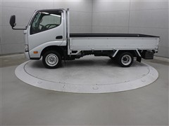 ダイナ1.5t ジャストローモクセイ