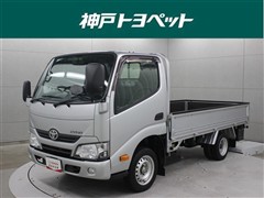 トヨタ ダイナ1.5t ジャストローモクセイ