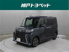 タント カスタムRS