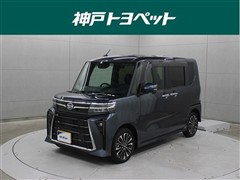 ダイハツ タント カスタムRS