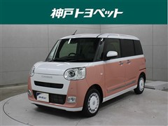 ダイハツ ムーヴキャンバス ストライプス G