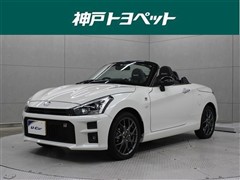 ダイハツ コペン GR スポーツ