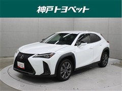 UX250h Fスポーツ