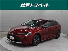 カローラツーリングHV WxB