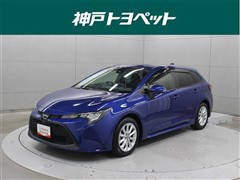 カローラツーリング S