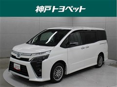トヨタ ヴォクシーHV ZSキラメキ2