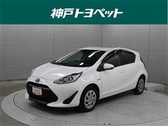 トヨタ アクア S
