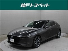 マツダ MAZDA3 FB 20S L-パケ