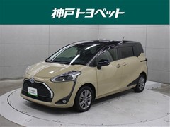 シエンタHV G クエロ