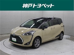 トヨタ シエンタHV G クエロ
