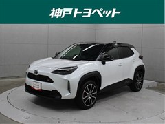 トヨタ ヤリスクロスHV GRスポーツ