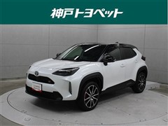 トヨタ ヤリスクロスHV GRスポーツ