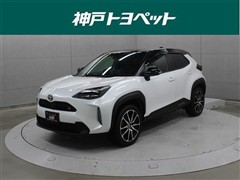 トヨタ ヤリスクロスHV GRスポーツ
