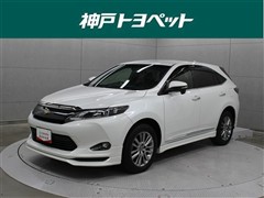 ハリアー プレミアム