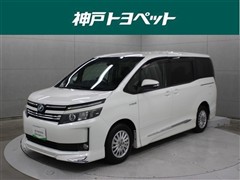 トヨタ ヴォクシーHV V