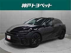 トヨタ クラウン スポーツ Z