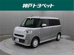 ムーヴキャンバス ストライプス G