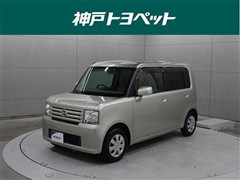 ダイハツ ムーヴコンテ X