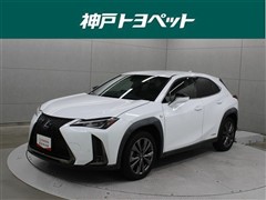 UX250h Fスポーツ
