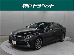 トヨタ マークX 350RDS