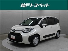 トヨタ シエンタHV X