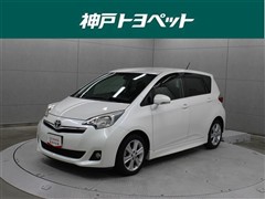 トヨタ ラクティス G