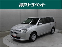 トヨタ サクシードV TX