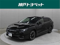 スバル レヴォーグ GT EX