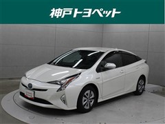 トヨタ プリウス A プレミアム