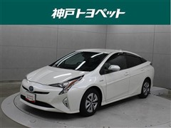 トヨタ プリウス A プレミアム