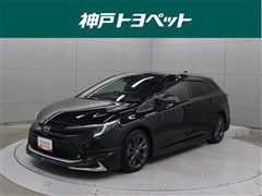 トヨタ カローラツーリングHV WxB