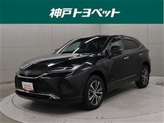 ハリアーHV G