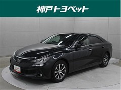 トヨタ マークX 250S