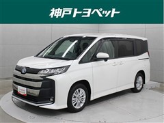 トヨタ ノアHV S-G