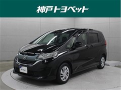 ホンダ フリード G ホンダセンシング