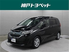ホンダ フリード G ホンダセンシング