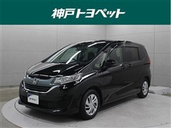 フリード G ホンダセンシング