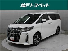 アルファード S Cパッケージ