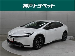 トヨタ プリウス G