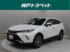 ハリアー G