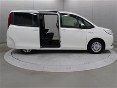 ノアHV G