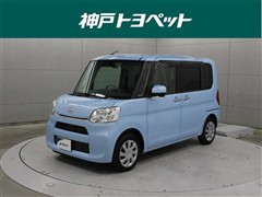 ダイハツ タント X SA3